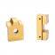 Die Stripper Type Guide Posts Mold Accessories Wire EDM precision tooling die mold components and parts