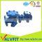 DIN PN 16 ductile Iron swing type check valve