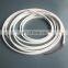 DC12V SMD2835 Flexible LED Strip Waterproof Neon Ribbon Lights silicone tube