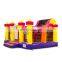 Princess Bouncing Castles Inflatable Party Bouncy Castle Kids Jumpers For Home Use
