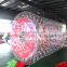 Water Zorbing Inflatable Bubble Soccer Rolling Ball Human Hamster Water Walking Tube Water Roller Ball