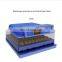 60 mini poultry egg incubator for sale/egg hatching machine/120 eggs incubator for chicken, quail, duck eggs