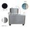 automatic potato ginger washing peeler machine/cassava onion peeling cleaning machine/Industrial taro ginger peeling machine