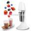 hot Electric Mini coffee blending milk shake making machine