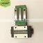 Linear bearing HGH15 slider guide bearing HG15