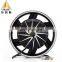 High Performance Custom electric hub motor60/72V single shaft hub motor2000W 500W 12 inch hub motor