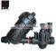 irrigation solenoid electric valve 1.5" 11/2inch water flow control 150P Latching AC DC 24V screen disc filter set DN40