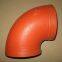 steel sand casting parts