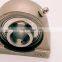 SSUCPA204 SUS420 Anti Corrosion Stainless Steel Pillow Block bearing