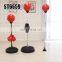 2021 Vivanstar New Style Mini Kick Boxing Bag Equipment Inflatable Free Standing Punching Bag ST6659