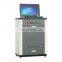 Microcomputer servo hydraulic compression cube testing machine