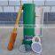 Soil Permeability Meter For Sand And Gravel Non Cohesive Test