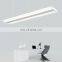 Modern wholesale zhongshan square acrylic chandelier