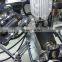 10.5Kw High Speed Automatic Disposable Paper Cup Manufacturing Making Machine