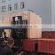 2020 Hot Sale  Heavy industrial grade guillotine for 780DH