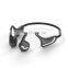 Bone conducting headset oem Waterproof Headphone Sports earphone Bone conduction