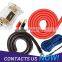 100% ofc  0 gauge amplifier kit