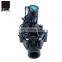 PLASTIC IRRIGATION SOLENOID VALVE 3/4 INCH WATER FLOW CONTROL AGRICULTURE LANDSCAPING DN20 3/4" NYLON GLASS