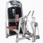 Профессиональные китайские поставщики TZ Fitness Equipment Bodyx SEATED ROW TT31