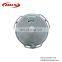 Road Facilities Used Application Heavy Duty Casting Ductile Iron Square Manhole Cover with Frame EN124 Class D400