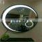Hotel big size decoration mirror /fashion mirror/bathroom mirror