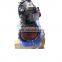 Original New Excavator E320D Complete Engine Assy