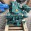 Hot Sales EC210B D6E Engine, D6E Diesel Engine Motor