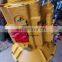 E320GC Excavator Hydraulic pump