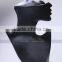 Dispaly Jewelry/ hat /scarf mannequin head,Female Abstract head mannequin,Fiberglass Woman Mannequin Head,Cheap Black Head H1081