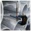 cold drawn astm a53 4 inch schedule 40 galvanized steel pipe