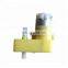 Dual Shaft Geared TT Magnetic Gearbox Engine