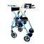 commode wheelchair with toilet BME6015 factory cheapest price