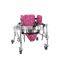 Pediatrics Rehabilitation Equipment Walking Aids Children Rollator Walker Wheelchair Rehabilitation Therapy Supplies 61x25x80cm
