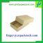 Customized Glossy Lamination Coated Paper Lid and Base Retail Gift Box