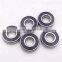 12*28*8mm miniature Deep Groove Ball Bearing 6001zz