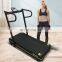 new design  running machine cheap treadmill no electric buy a Curved treadmill & air runner folding is available fitness