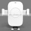 Wireless Car Charger For Huawei P20  For Iphone X 8 For Samsung S9 Plus Mobile Phone Holder Automatic Induction Wireless Charger