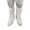 Wholesale cheap Disposable Non Woven long PP Shoe Cover For Personal Protection with good quality