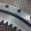 VSI200544N Four point contact ball slewing bearing with internal gear 444x616x56mm