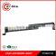 90W Single Row Curved Car LED Light Bar