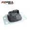 Car Spare Parts Engine Mounting For FORD Galaxy Mondeo S-Max 6G917M121AC