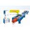 Computerized digital automatic LW-1000 chain horizontal universal tensile testing machine with high quality