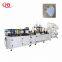 high speed automatic folding mask making machine
