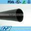FDA ISO 70A black rubber water hose