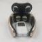 Intelligent Voice Call 3D Neck Massager Remote 2 Level Infrared Heating Pain Neck Care Massager