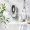 800ML Automatic Hotel and Manufacturer Washroom Stand Liquid Wall Sensor Bottle Alcohol Soap Shampoo Dispenser