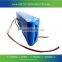 2015 Good quality hot sell 3.7v 800mah li-ion battery
