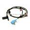 Free Shipping!ABS Wheel Speed Sensor Rear Left 47901-7Y000 SU12668 5S11215 For Nissan Maxima