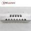 gclass w463 g500 g550 g350d 4X4 Wide front skid plate 1990-2021y aluminum material front guard plate and front guard plate