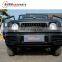 New JMN body kit for JMN to G63 style with hood front bumper over fenders headlamp and tailights exhaust system